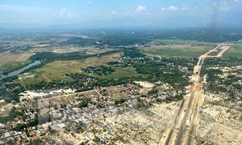 Bảng giá đất ở Bà Rịa-Vũng Tàu dự kiến tăng mạnh từ năm 2022