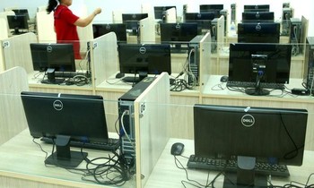 Thanh tra chỉ ra nhiều thiếu sót trong đấu thầu thiết bị tin học ở Bà Rịa-Vũng Tàu