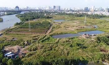 Lùm xùm dự án Bắc Phước Kiển: Chủ đầu tư kêu cứu, đối tác tố cáo ngược