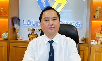Ngân hàng siết hàng loạt xe sang, bất động sản của ông Nhân Louis