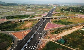 Người dân trong dự án cao tốc Biên Hòa-Vũng Tàu được yêu cầu giữ nguyên hiện trạng nhà cửa