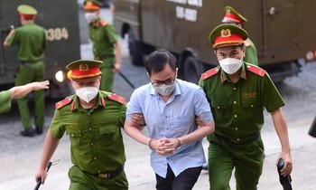 Ông Tề Trí Dũng tiếp tục bị điều tra về hành vi tham ô tài sản