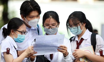 TP.HCM không tổ chức thi tốt nghiệp THPT đợt 2, sĩ tử bối rối tìm lối khác vào đại học