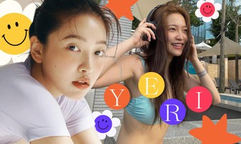 Thêm nữ idol có cơ bụng số 11 hoàn hảo nhờ bài thể dục "nhiệm màu" nổi tiếng nhất K-Pop