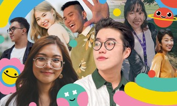 Thử Thách Kim Cương: Hoa Học Trò là môi trường rèn giũa người làm báo trẻ chuyên nghiệp