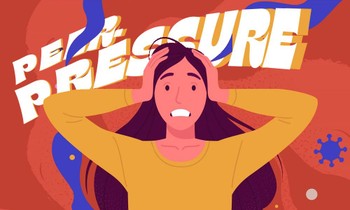 Vì sao các bạn trẻ thường bị ảnh hưởng bởi "Peer-pressure" - áp lực đồng trang lứa?