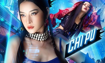 Chi Pu làm đội trưởng Street Dance: Hiệu ứng cuộc thi đã có, còn khán giả sẽ nhận được gì?