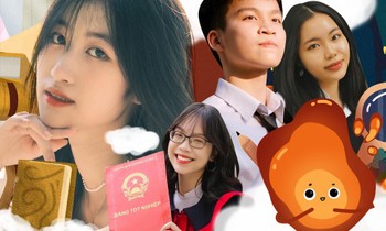 Hội "con nhà người ta" bật mí chiến thuật ăn điểm trong kỳ thi tuyển vào lớp 10 THPT