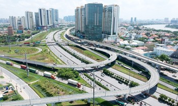 TPHCM xin điều chỉnh quy hoạch để hình thành khu đô thị sáng tạo phía Đông
