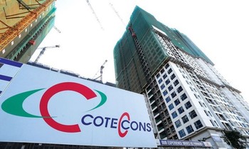 'Ông lớn' Coteccons đi xuống do cổ đông và Hội đồng quản trị 'đá' nhau?