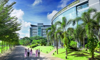Trường ĐH Tôn Đức Thắng vào Top 701-800 các trường đại học xuất sắc nhất thế giới