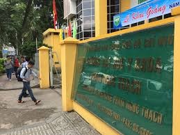 Học phí trường ĐH Y khoa Phạm Ngọc Thạch tăng mạnh so với năm trước