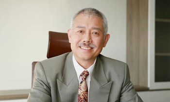 Giáo sư Trương Nguyện Thành xin thôi chức Hiệu phó trường ĐH Văn Lang