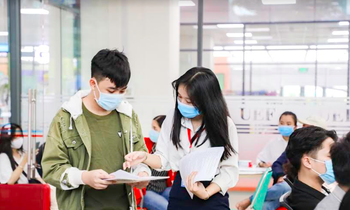 Rớt đợt 1, vẫn còn hàng ngàn cơ hội vào đại học chờ thí sinh