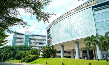 Một trường đại học của Việt Nam tăng 128 bậc ở Bảng xếp hạng QS Châu Á 2021