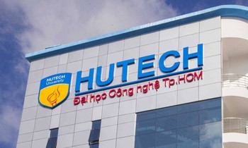 Trường ĐH Công nghệ TP. HCM nhờ công an vào cuộc vì clip “đen” trên mạng