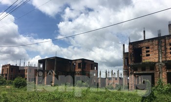 Sau 5 lần sốt đất, đô thị lớn nhất phía Nam trở thành hoang tàn