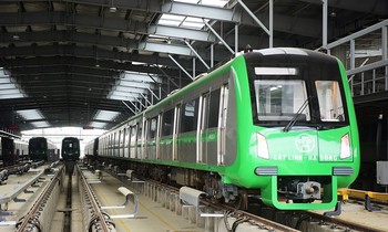 Nhiều người dân sẽ được miễn phí quanh năm vé tàu Cát Linh – Hà Đông