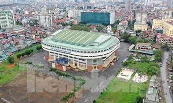 Cung Quần Ngựa có thể thành điểm cách ly Covid-19