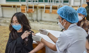 Ngày 25/11, Hà Nội ghi nhận 285 ca dương tính SARS-CoV-2, trong đó 122 ca ở cộng đồng