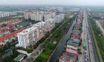 Định hướng quy hoạch huyện Gia Lâm 2030-2050 thế nào?