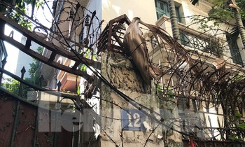 Hà Nội thanh tra toàn diện việc quản lý, sử dụng quỹ nhà chuyên dùng