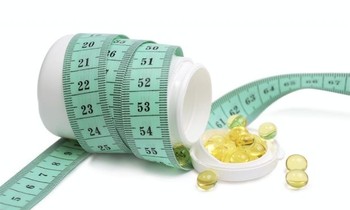 Uống giảm cân, người phụ nữ suýt chết vì suy thận