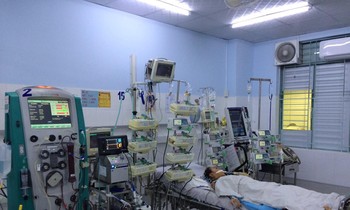 Bé gái ngưng tim vì căn bệnh nguy hiểm dễ nhầm với cảm thông thường