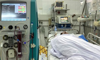 Tình nguyện viên chống dịch COVID-19 dừng bước ở tuổi đôi mươi