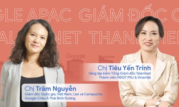 “Nổi bật chất riêng, chinh phục công việc mơ ước”