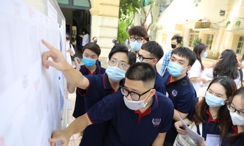 Lộ trình dạy học trực tiếp của học sinh, sinh viên trước ngày 14/2