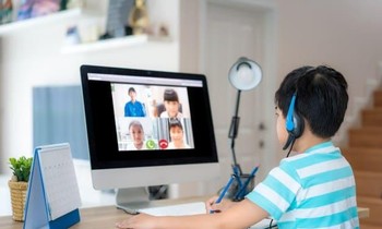 Nghiên cứu việc hỗ trợ học sinh, sinh viên mua thiết bị học trực tuyến