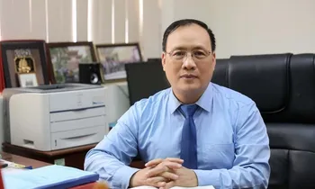 GS. TSKH Nguyễn Đình Đức đánh giá về phổ điểm thi tốt nghiệp THPT 2022