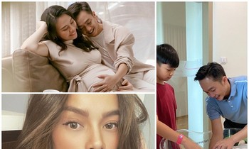 Subeo đón chào cô em gái cùng cha khác mẹ, cùng lúc Hồ Ngọc Hà khởi động dự án mới