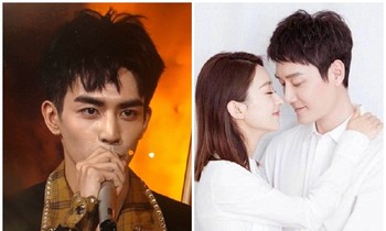 “Nam thần” Tống Uy Long “phản pháo” những xôn xao quanh làn da của mình