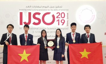 Không tham dự thi Olympic khu vực, quốc tế trong năm 2020