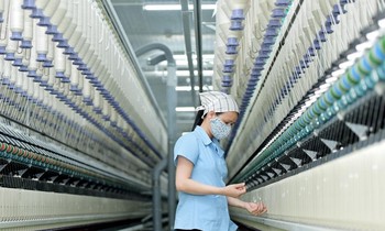 Công bố kết quả nghiên cứu “Dệt may Việt Nam: Tác động của COVID-19 và xa hơn nữa”