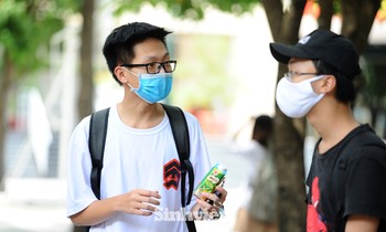 Hà Nội lùi lịch trả giấy chứng nhận tốt nghiệp THPT 2021