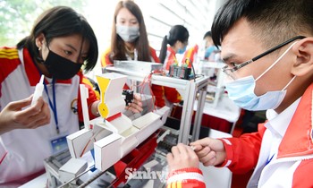 Kết nối nguồn lực hỗ trợ thanh niên khởi nghiệp đổi mới sáng tạo