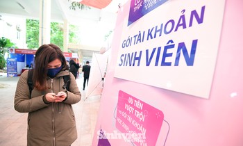 Dự báo điểm chuẩn một số trường đại học chính quy năm 2021