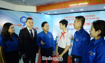 Nhiều nguồn vốn để các bạn trẻ có thể tận dụng để khởi nghiệp