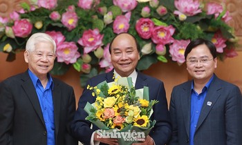 Phát huy sức trẻ triển khai Nghị quyết Đại hội lần thứ XIII của Đảng