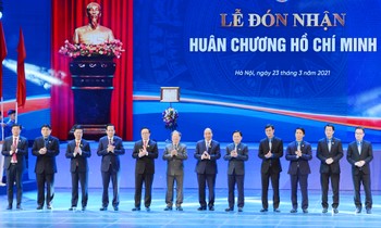 Chân dung 13 Bí thư thứ nhất T.Ư Đoàn qua các thời kỳ