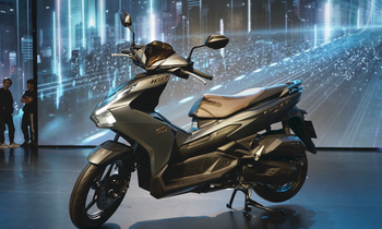 Honda Việt Nam không thể can thiệp giá bán tại Head?