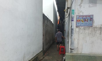 Hé lộ nguyên nhân vụ 3 người tử vong trong phòng trọ