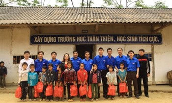 Sức mạnh Thanh niên Kiểm toán nhà nước