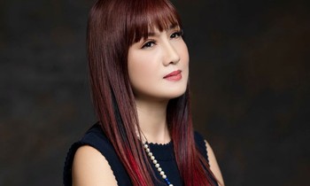 ‘Nữ hoàng ảnh lịch’ Hiền Mai chia sẻ về người quan trọng nhất trong cuộc đời