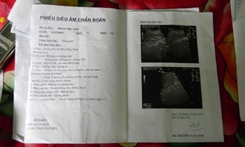 Ông lão đột tử khi nghe tin người tình 72 tuổi… có thai?