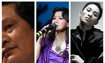 'Nhói đau một nỗi buồn khi nhạc sỹ Thuận Yến ra đi'
