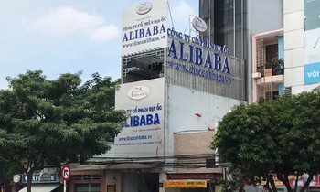Cty Alibaba có thể bị truy tố tội lừa đảo?